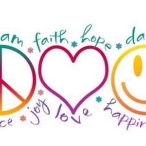 Meet your Posher, Theresa